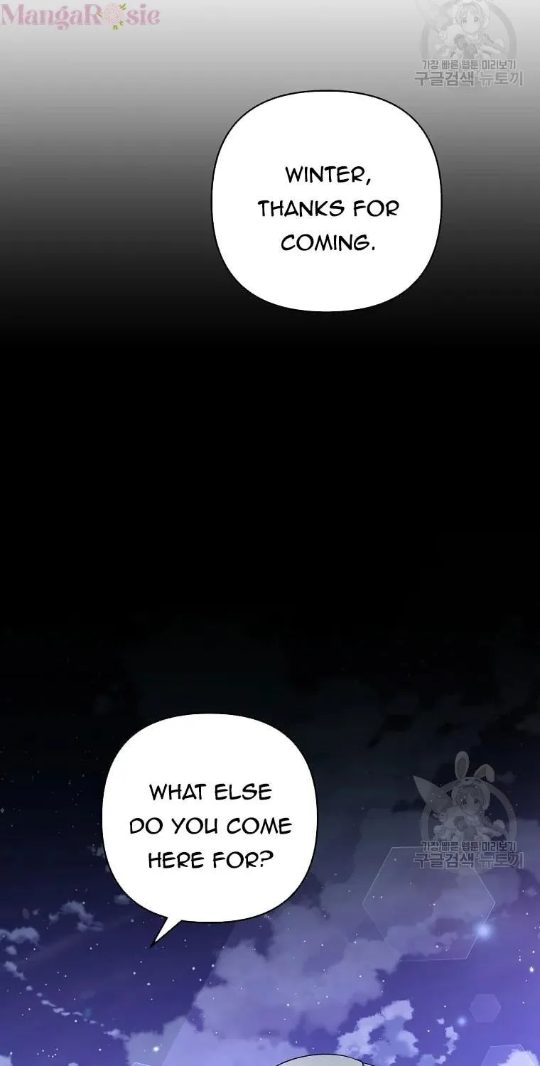 What It Means to Be You Chapter 63 page 33 - 