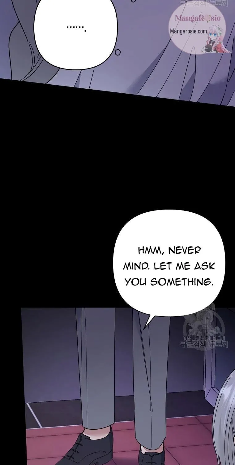 What It Means to Be You Chapter 63 page 42 - 