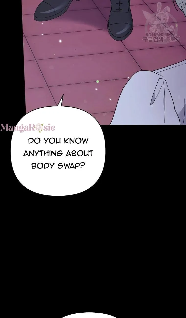 What It Means to Be You Chapter 63 page 43 - 