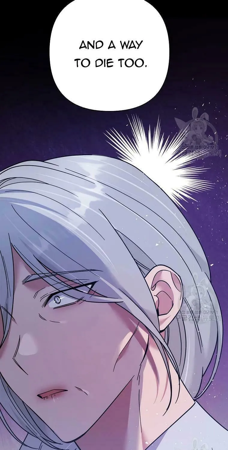 What It Means to Be You Chapter 63 page 44 - 