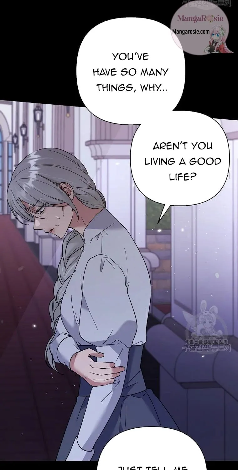 What It Means to Be You Chapter 63 page 51 - 