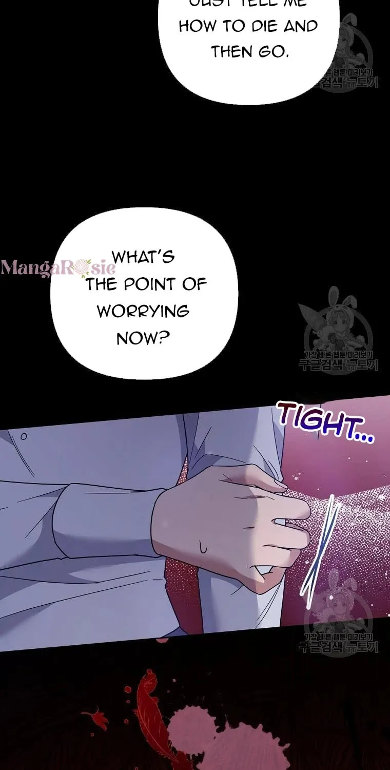 What It Means to Be You Chapter 63 page 52 - 