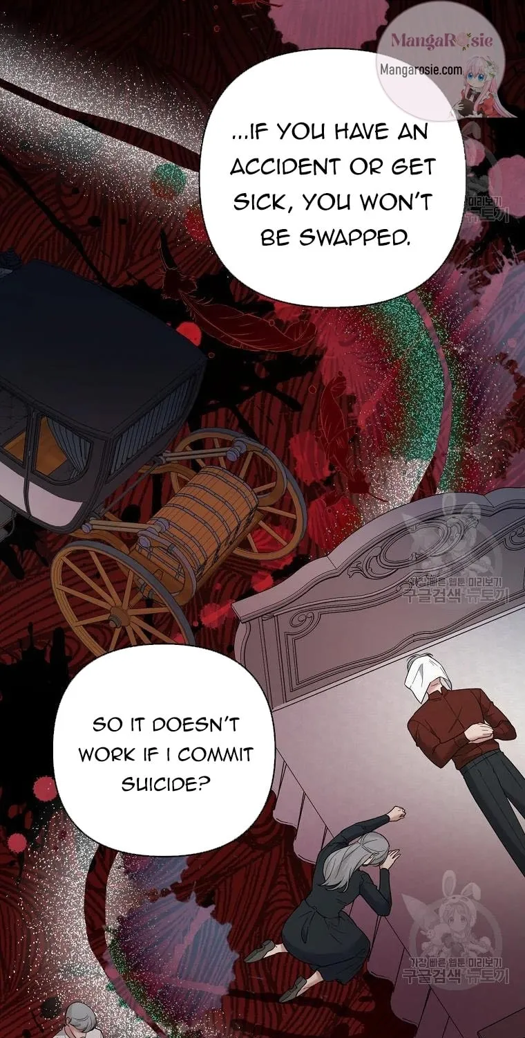 What It Means to Be You Chapter 63 page 53 - 