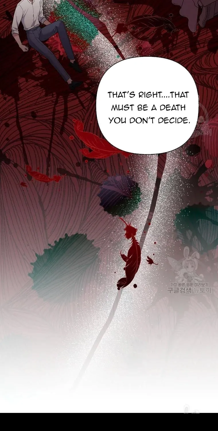 What It Means to Be You Chapter 63 page 54 - 