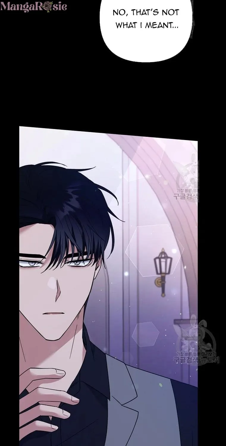 What It Means to Be You Chapter 63 page 57 - 