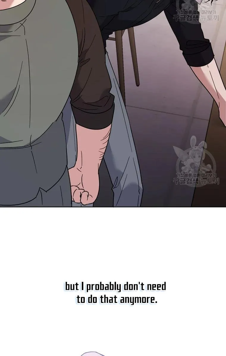 What It Means to Be You Chapter 63 page 73 - 
