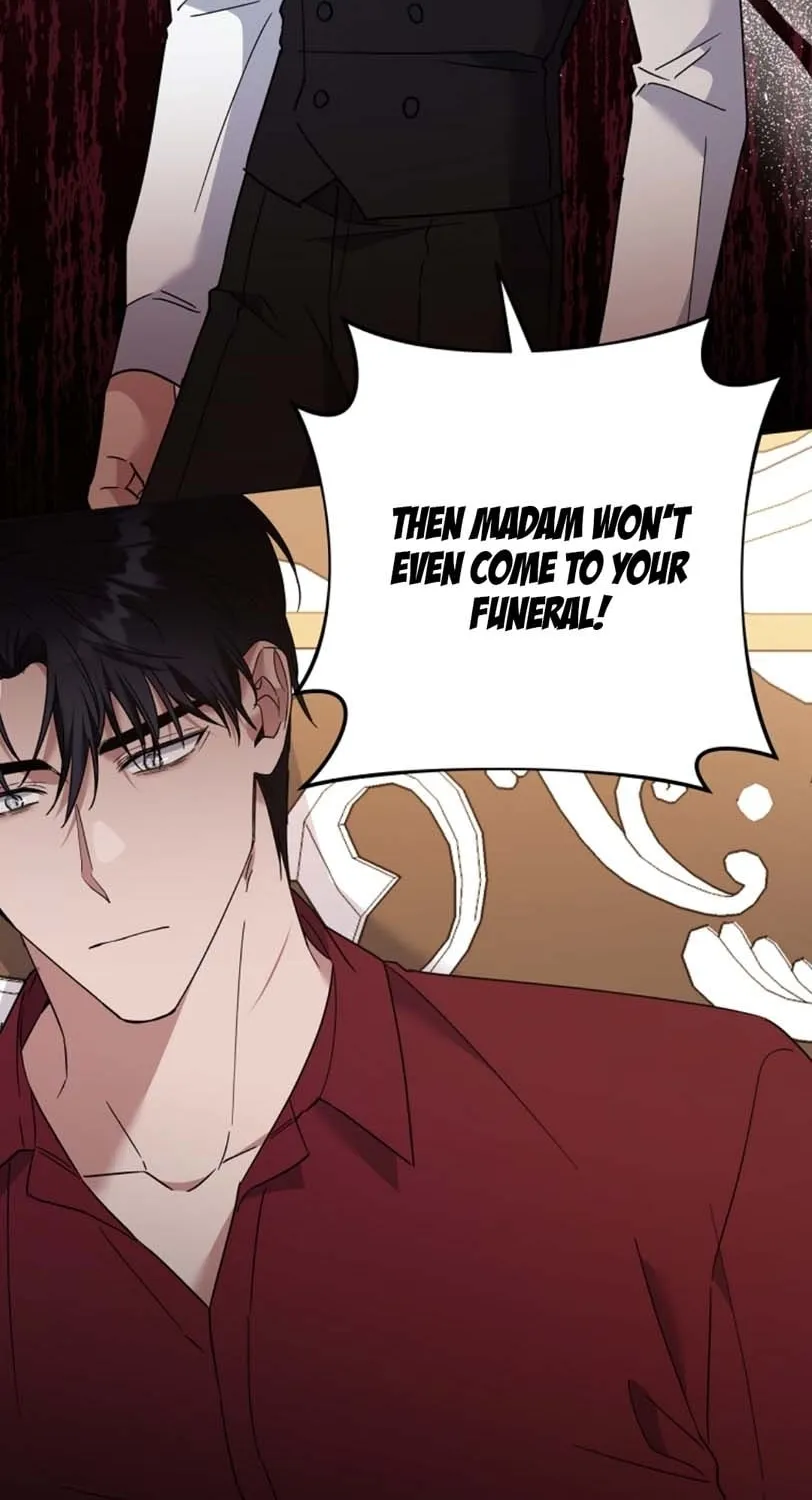 What It Means to Be You Chapter 64 page 19 - 
