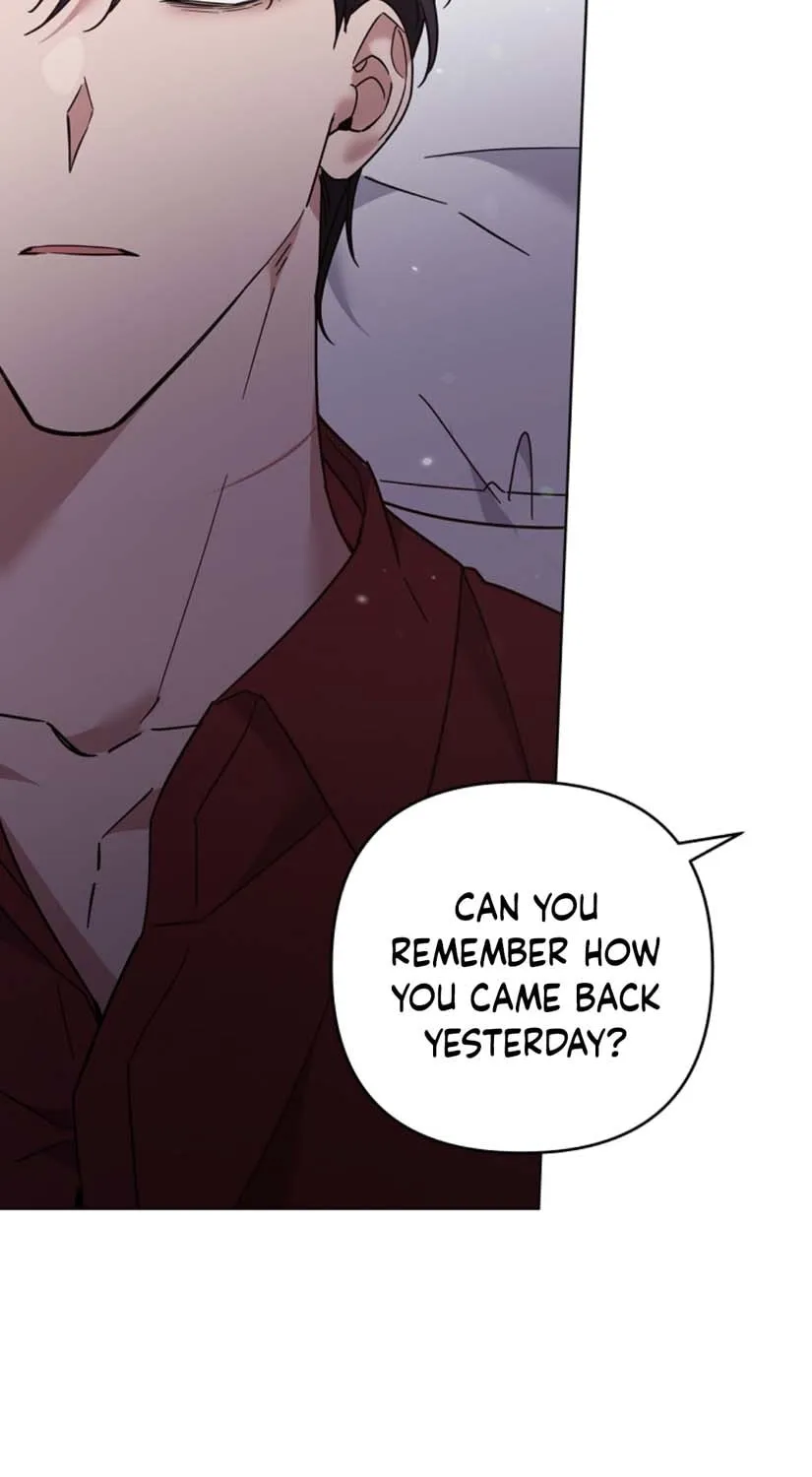 What It Means to Be You Chapter 64 page 3 - 