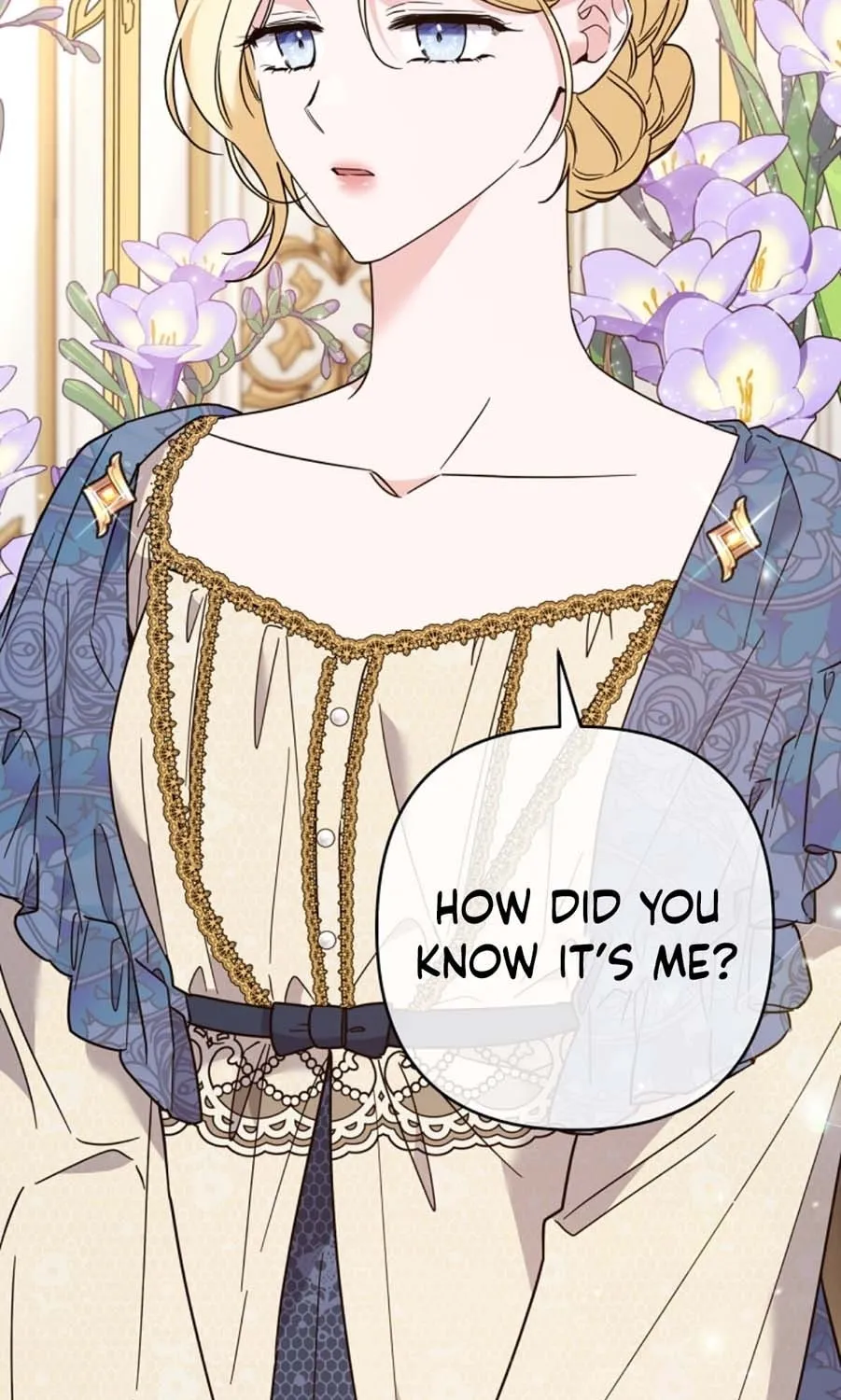 What It Means to Be You Chapter 64 page 31 - 