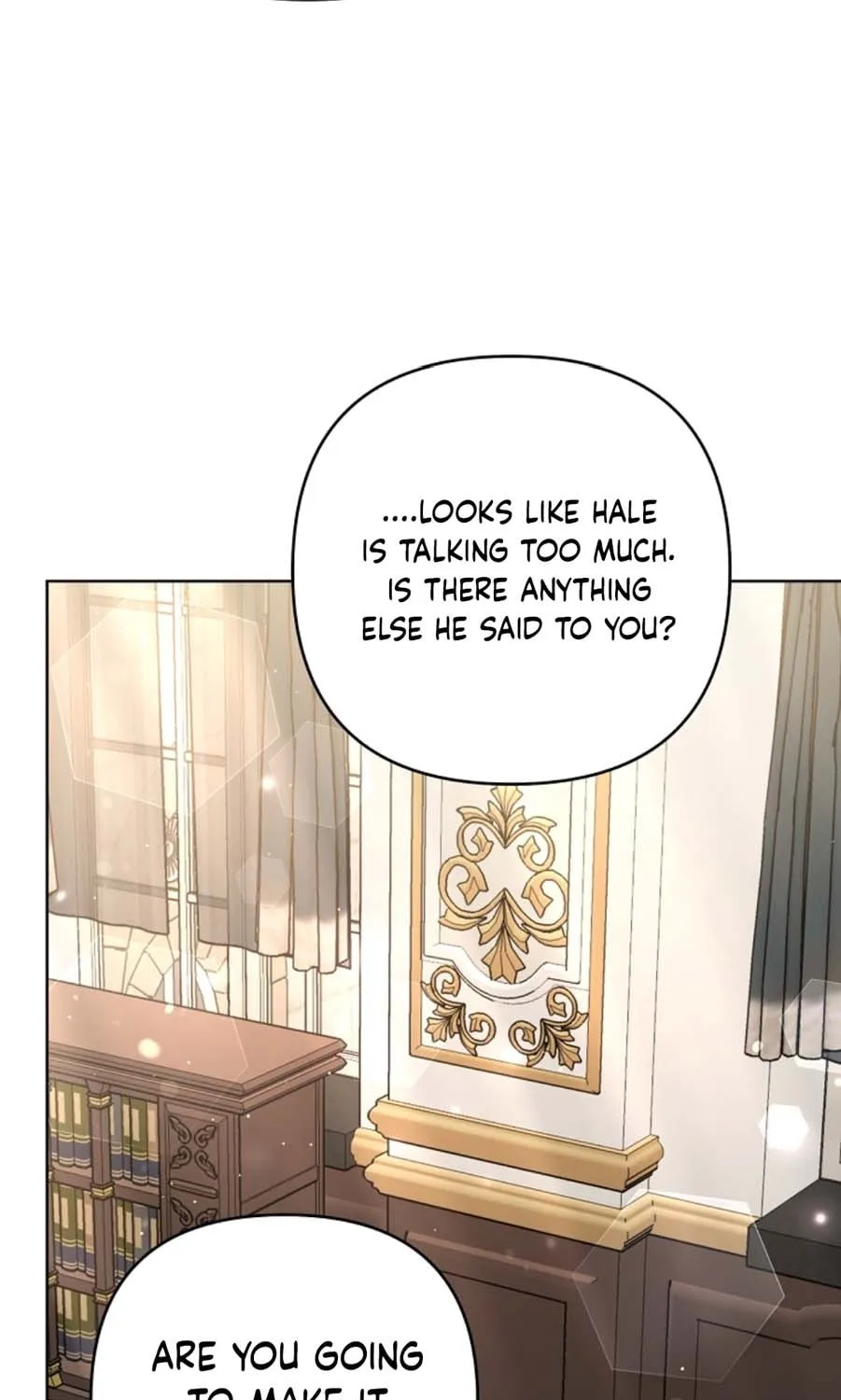 What It Means to Be You Chapter 64 page 35 - 