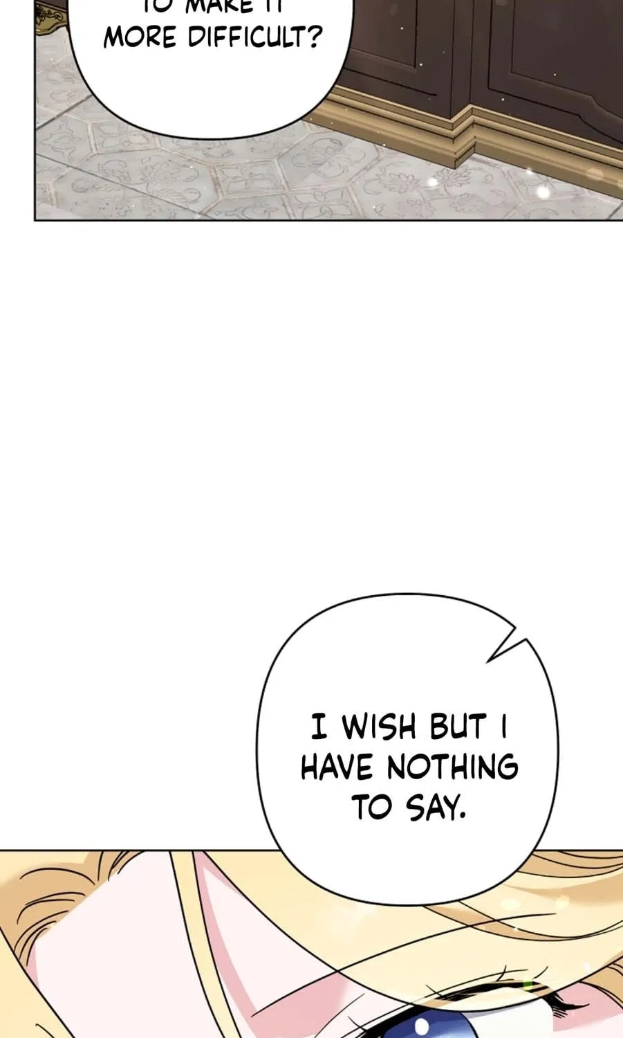 What It Means to Be You Chapter 64 page 36 - 