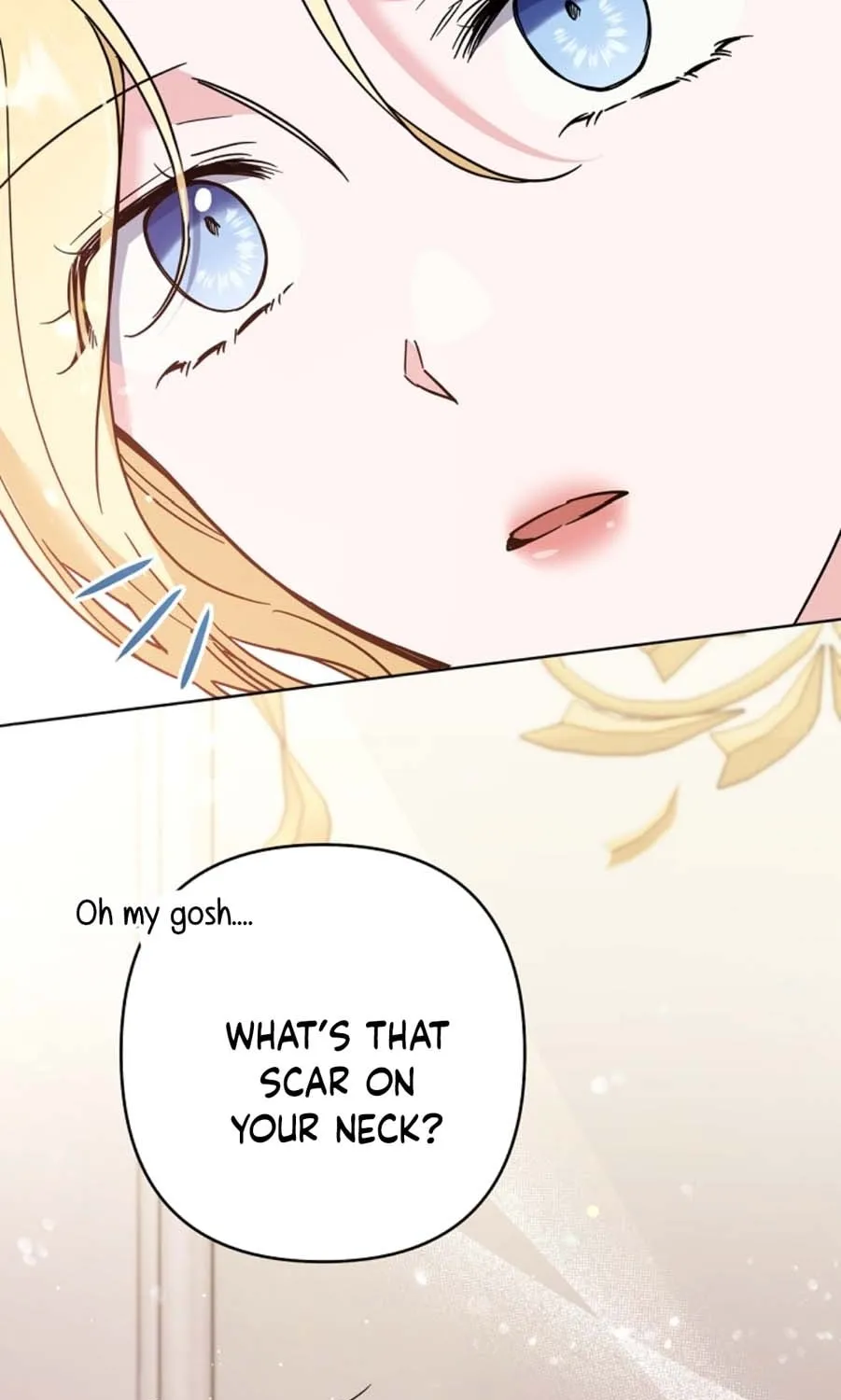 What It Means to Be You Chapter 64 page 37 - 