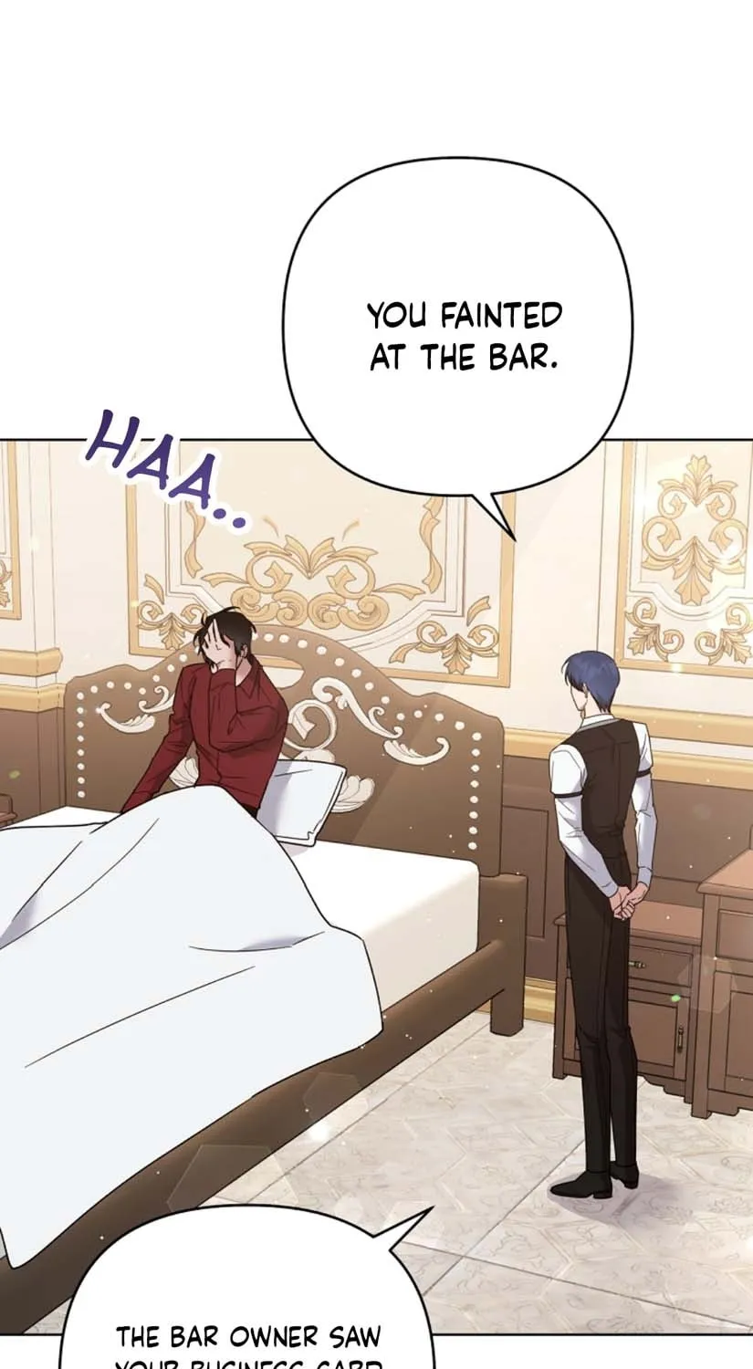What It Means to Be You Chapter 64 page 5 - 