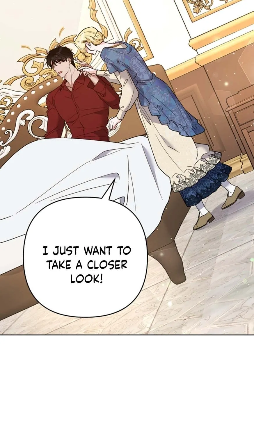 What It Means to Be You Chapter 64 page 41 - 