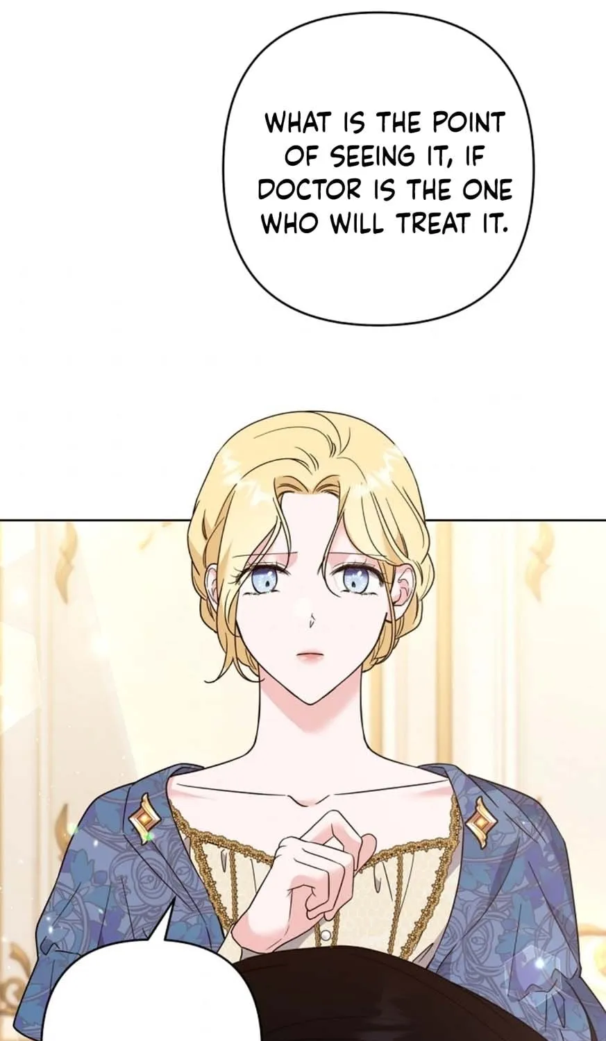 What It Means to Be You Chapter 64 page 42 - 