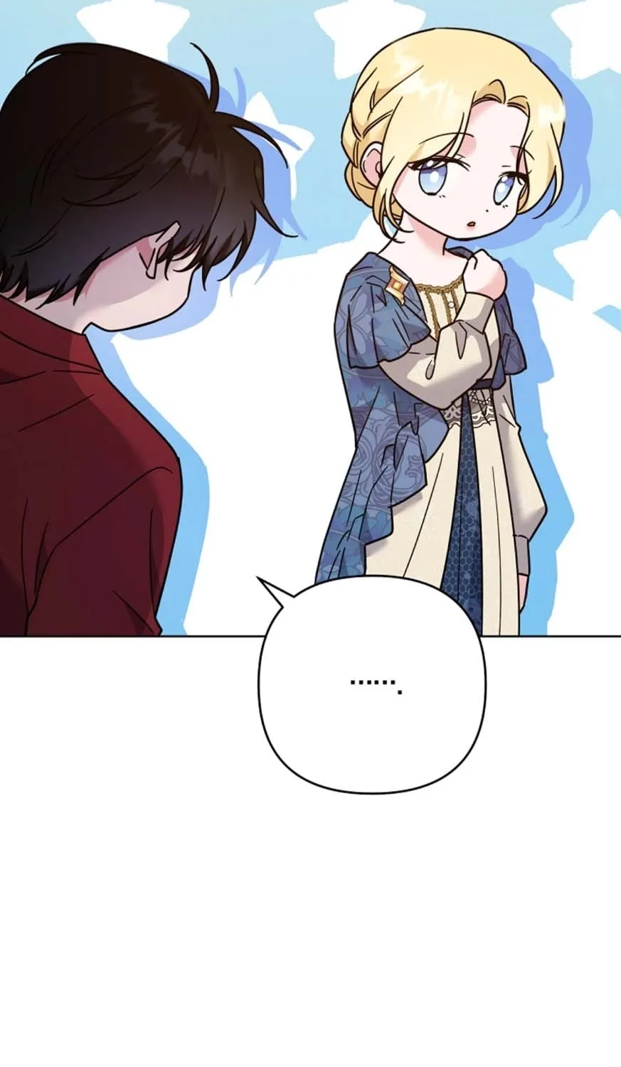 What It Means to Be You Chapter 64 page 46 - 