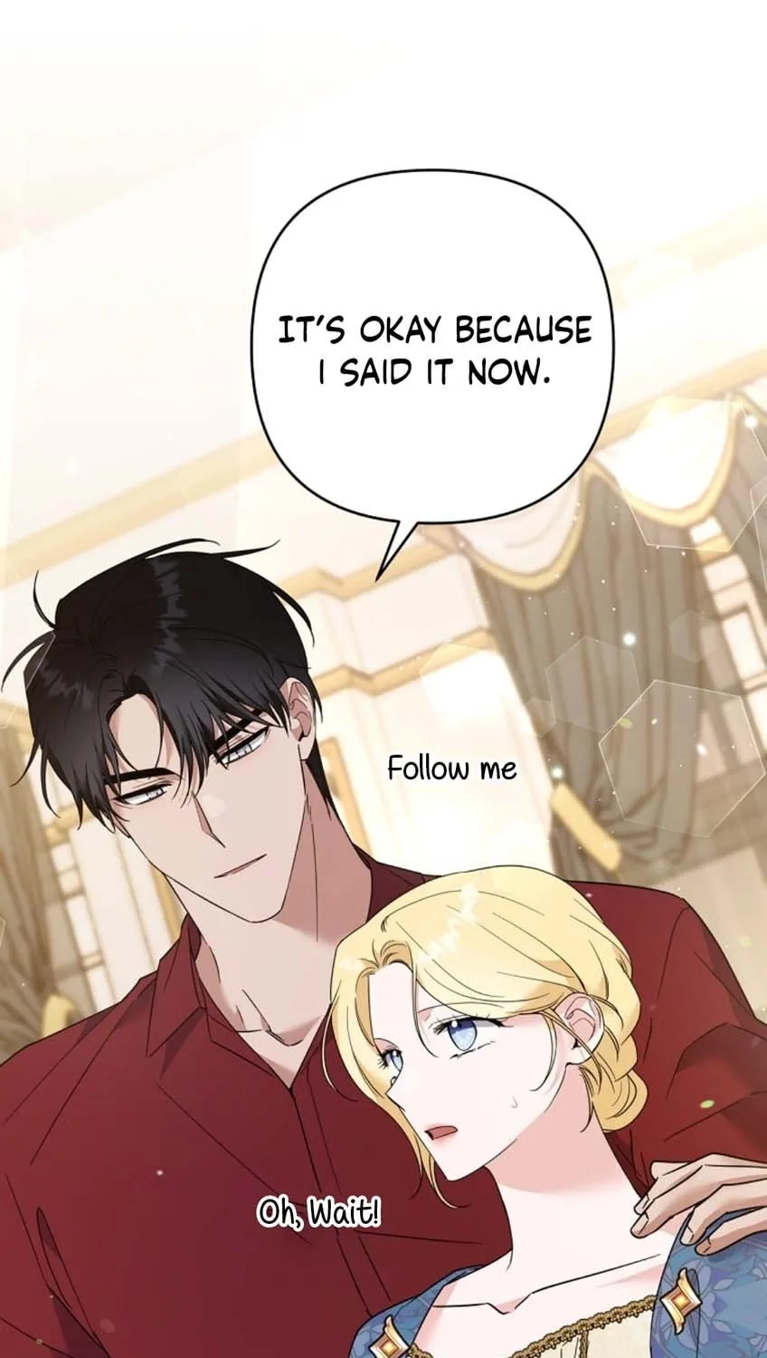 What It Means to Be You Chapter 64 page 59 - 