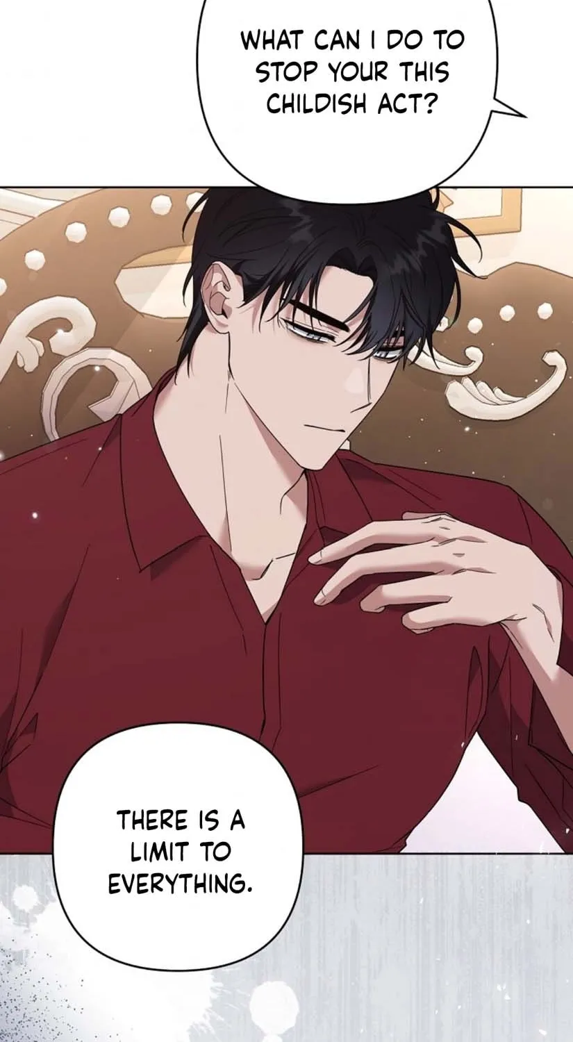 What It Means to Be You Chapter 64 page 8 - 