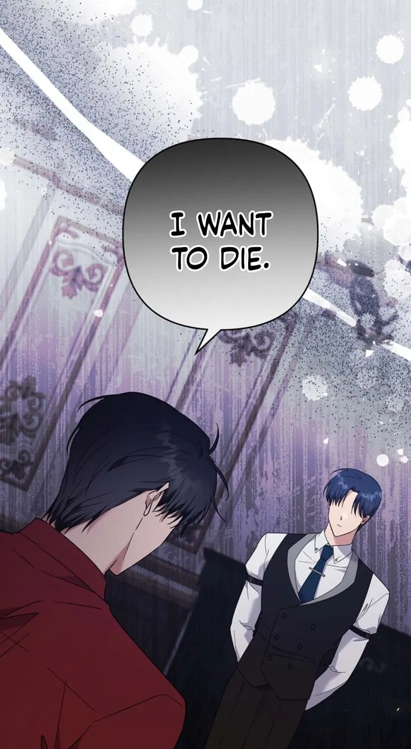 What It Means to Be You Chapter 64 page 9 - 