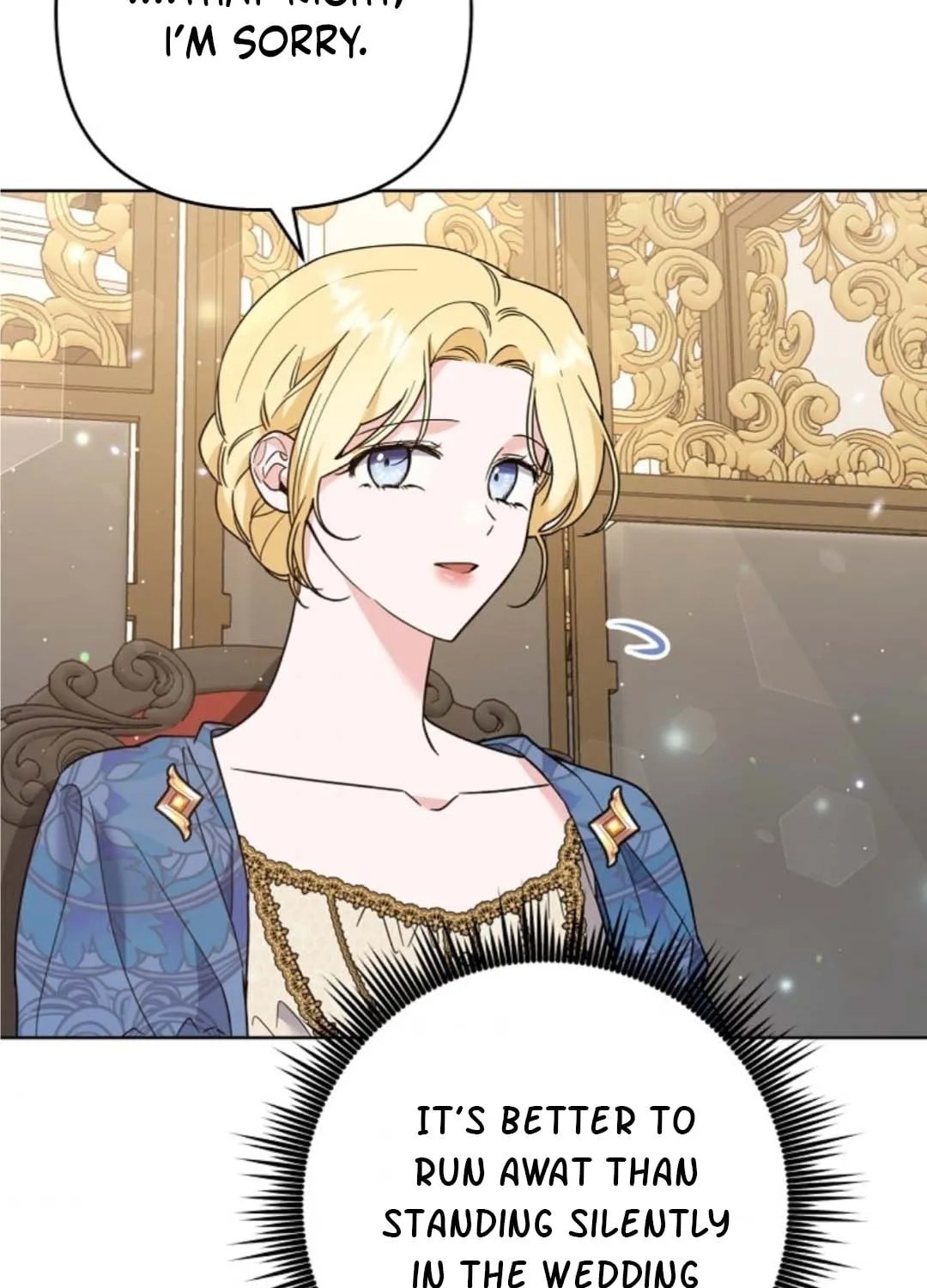 What It Means to Be You Chapter 64 page 94 - 