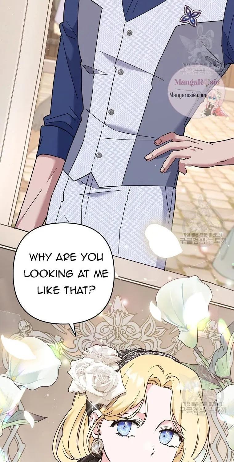 What It Means to Be You Chapter 65 page 14 - 