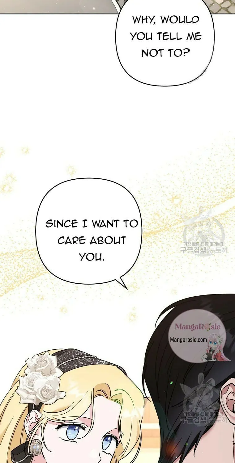 What It Means to Be You Chapter 65 page 19 - 