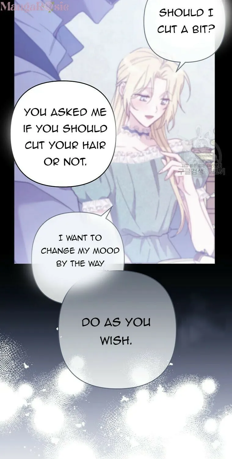 What It Means to Be You Chapter 65 page 21 - 