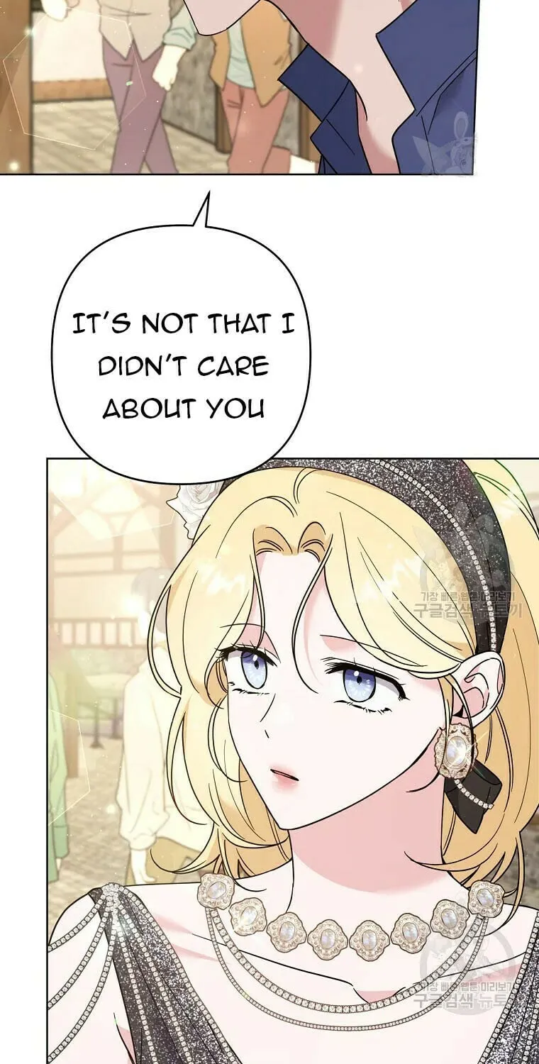 What It Means to Be You Chapter 65 page 23 - 