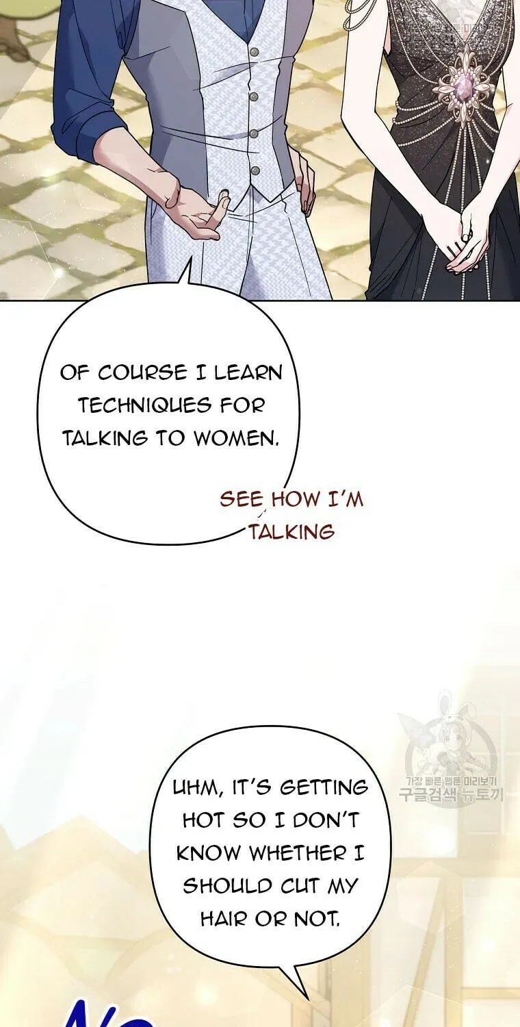 What It Means to Be You Chapter 65 page 25 - 