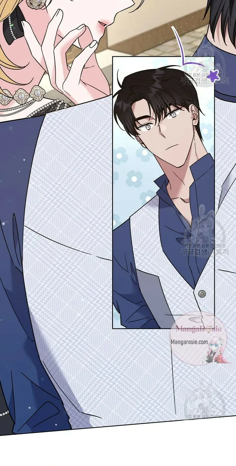 What It Means to Be You Chapter 65 page 35 - 