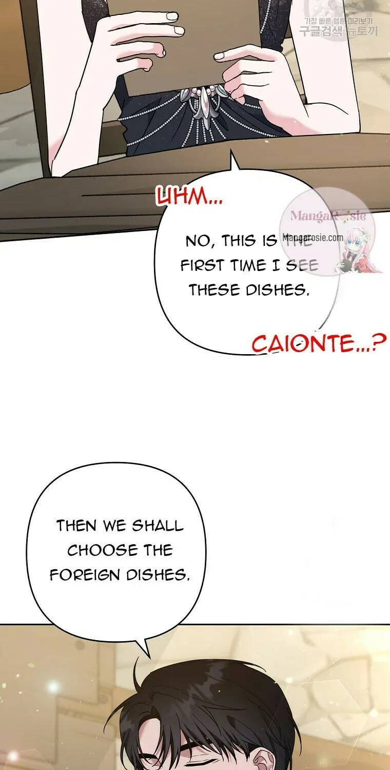 What It Means to Be You Chapter 65 page 41 - 