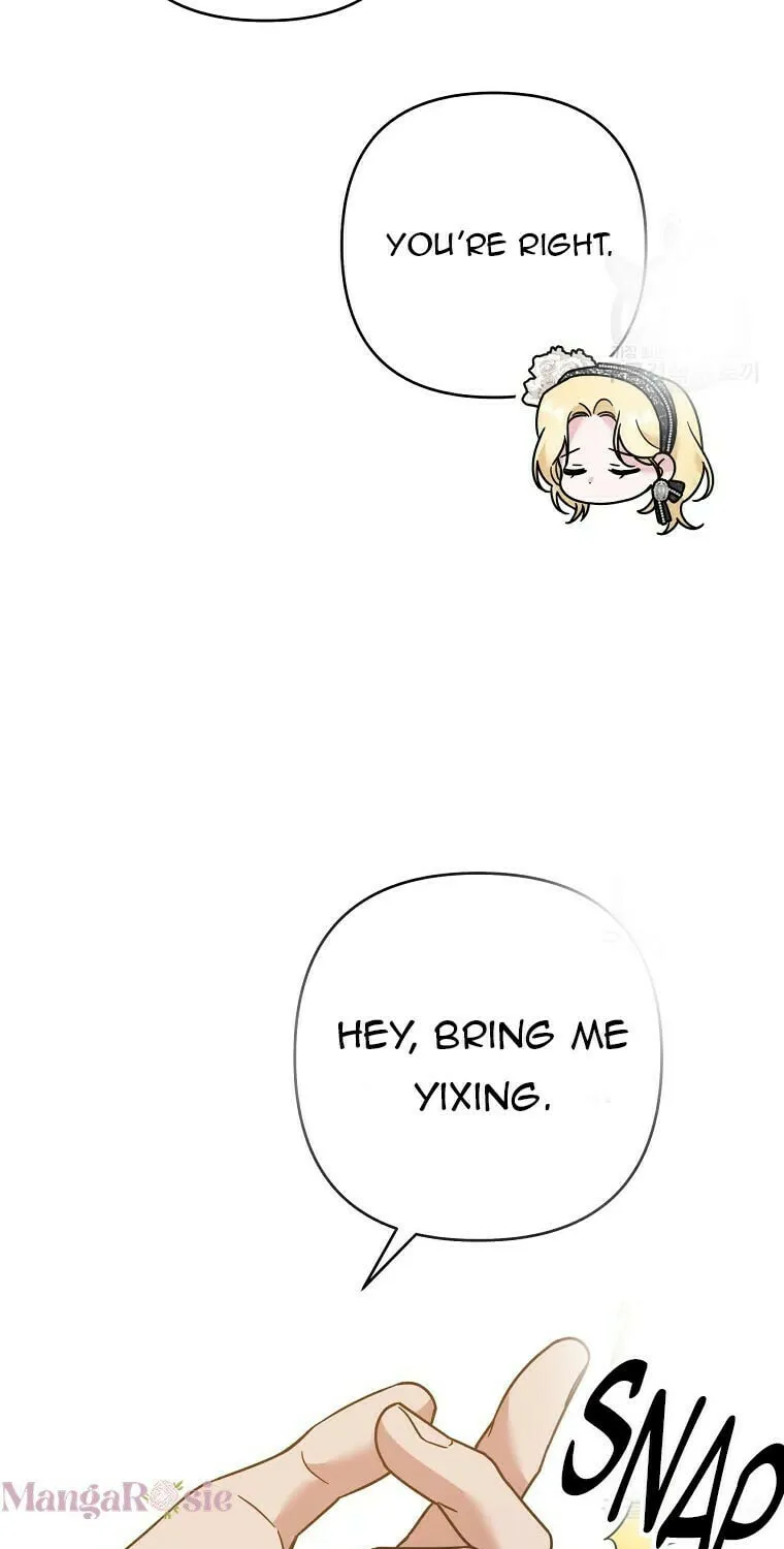 What It Means to Be You Chapter 65 page 43 - 