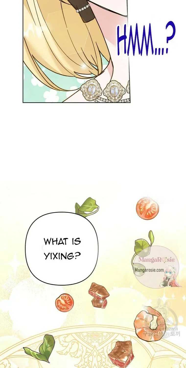 What It Means to Be You Chapter 65 page 49 - 