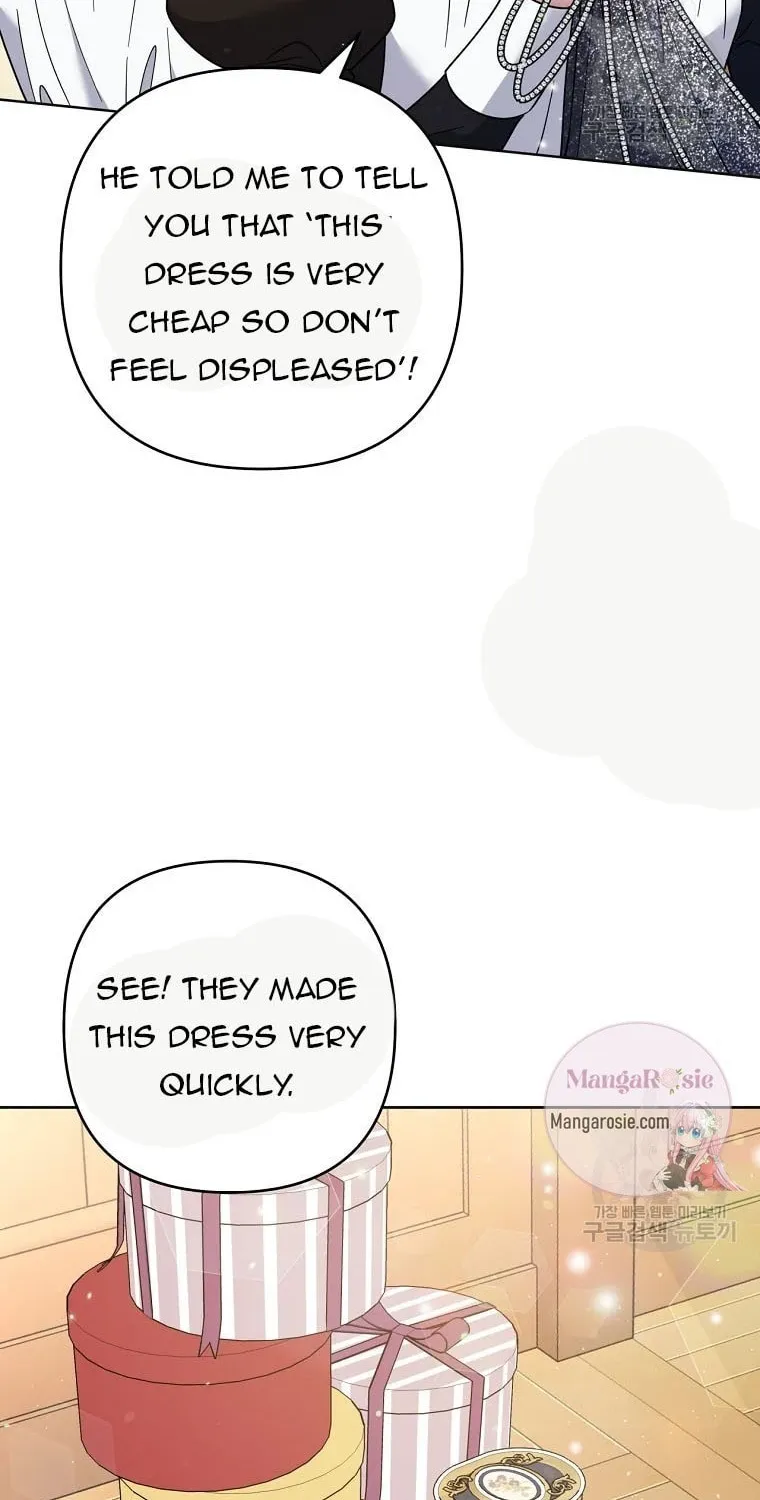 What It Means to Be You Chapter 65 page 6 - 