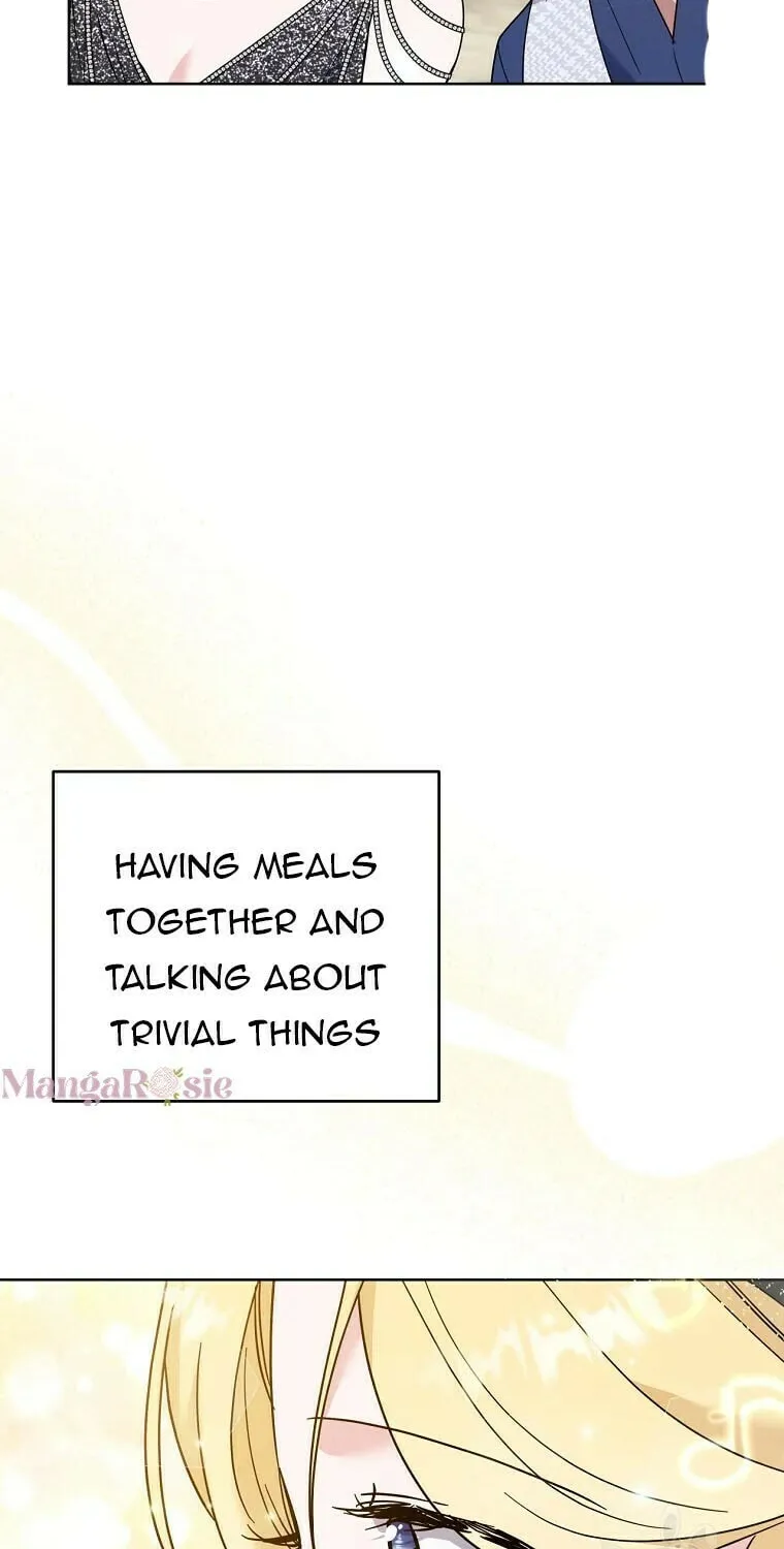 What It Means to Be You Chapter 65 page 58 - 