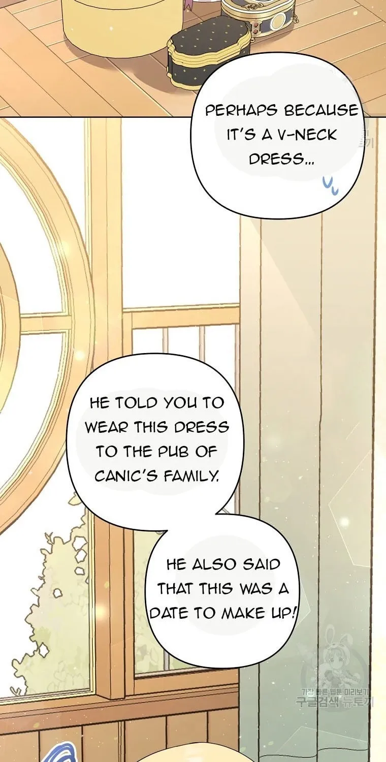 What It Means to Be You Chapter 65 page 7 - 