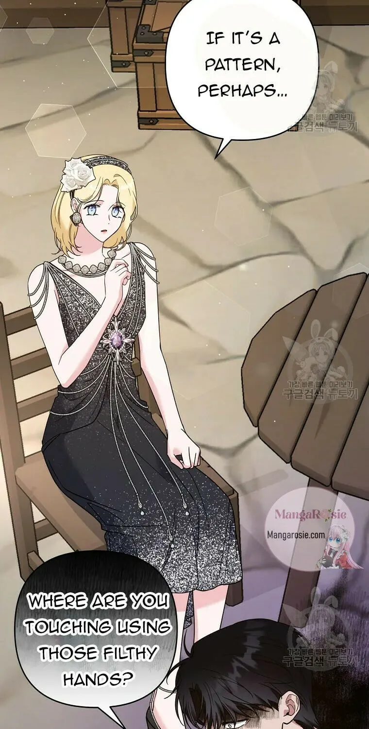 What It Means to Be You Chapter 65 page 65 - 