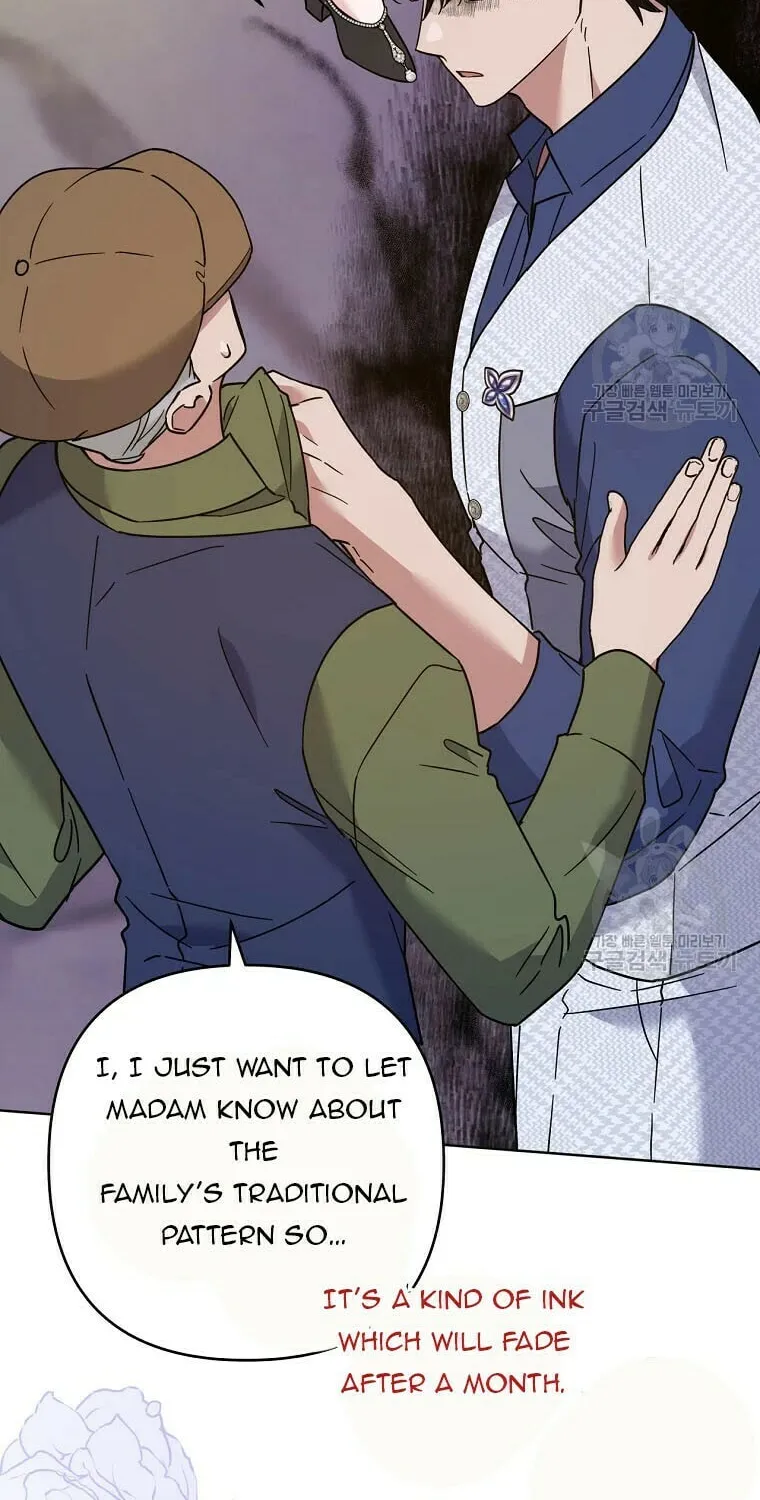What It Means to Be You Chapter 65 page 66 - 
