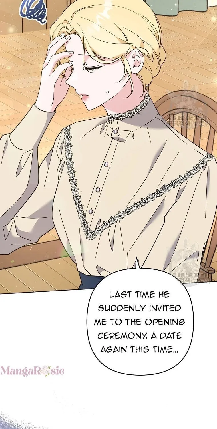 What It Means to Be You Chapter 65 page 8 - 