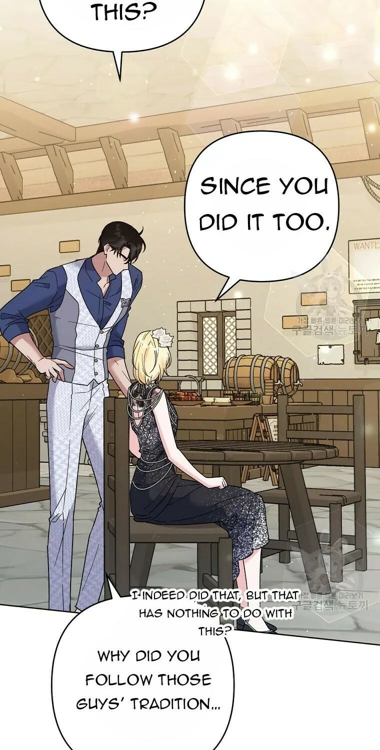 What It Means to Be You Chapter 65 page 75 - 