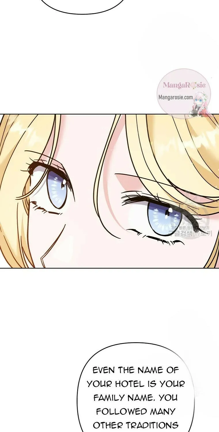 What It Means to Be You Chapter 65 page 76 - 