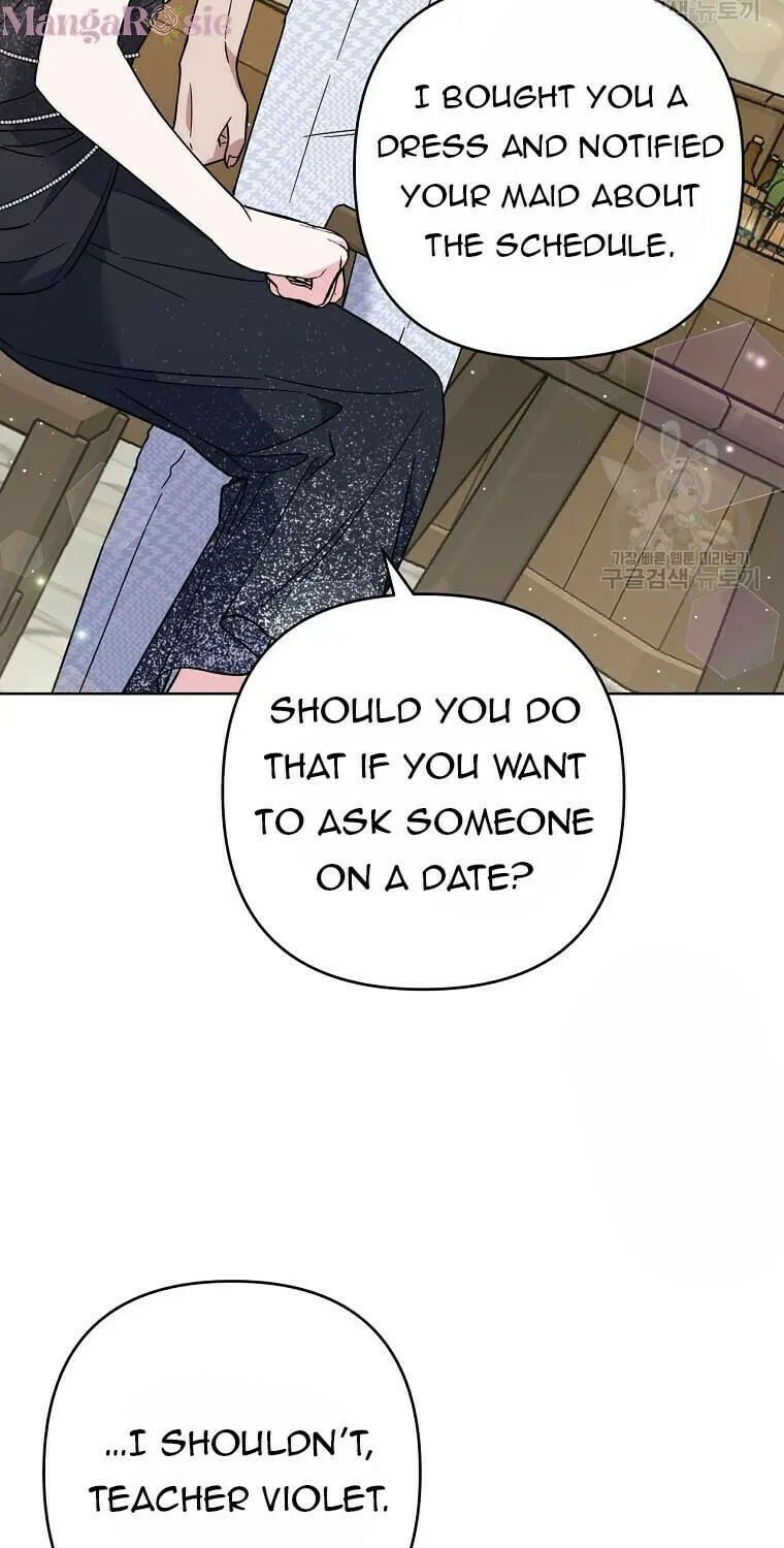 What It Means to Be You Chapter 65 page 83 - 