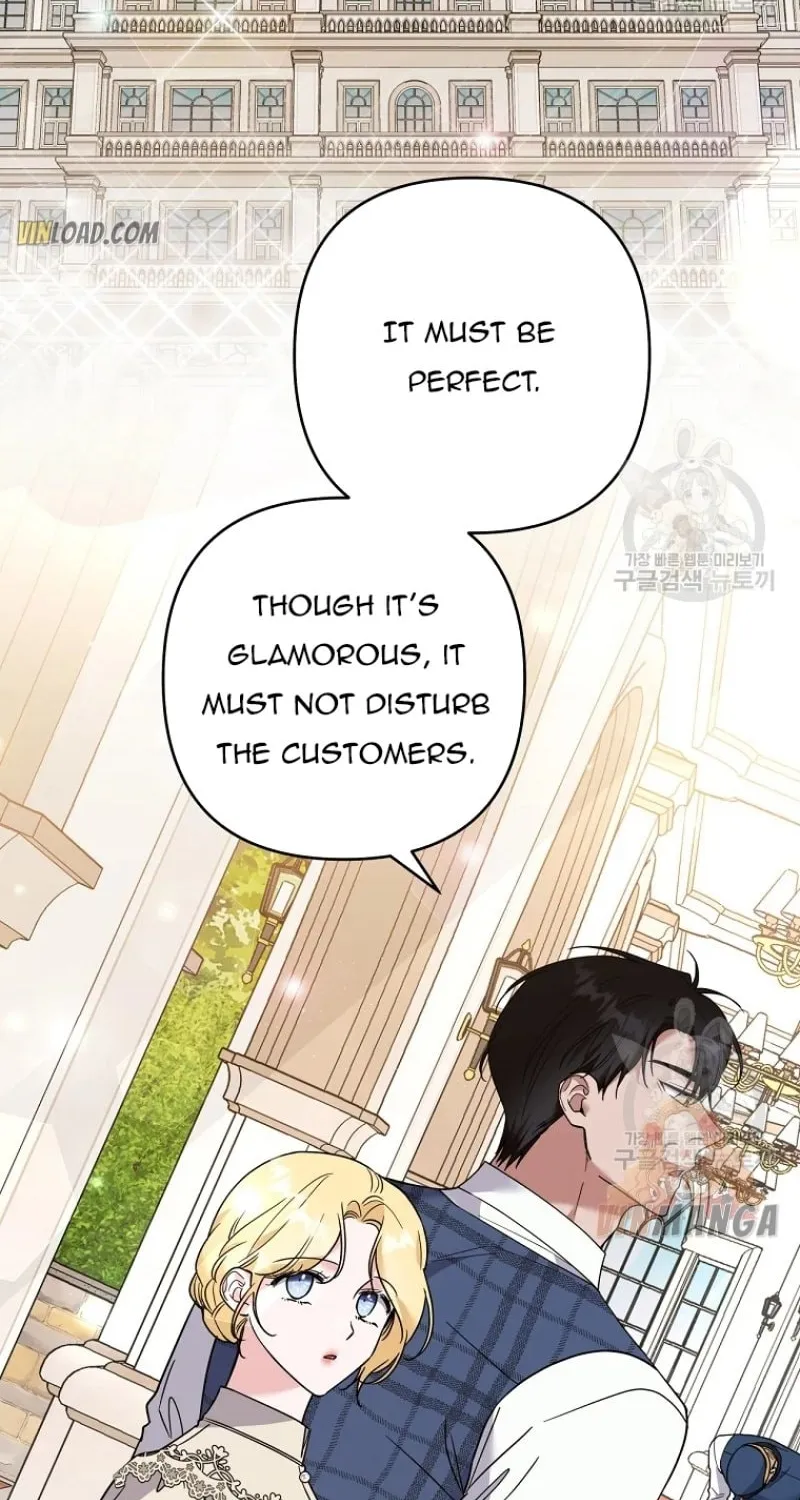 What It Means to Be You Chapter 66 page 2 - 