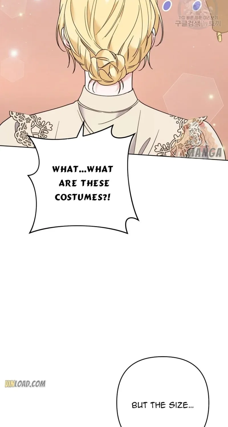 What It Means to Be You Chapter 66 page 16 - 