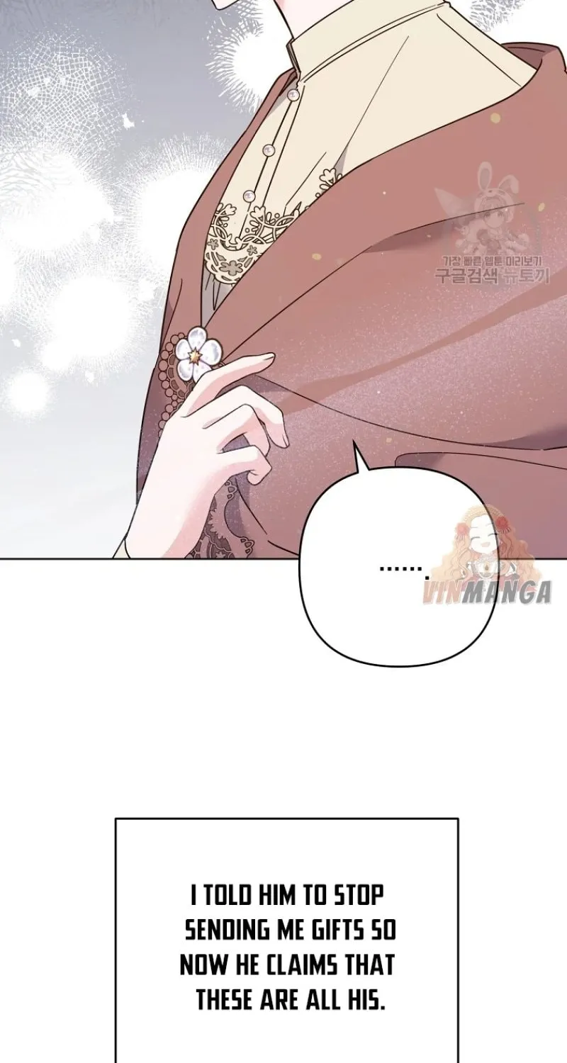 What It Means to Be You Chapter 66 page 19 - 