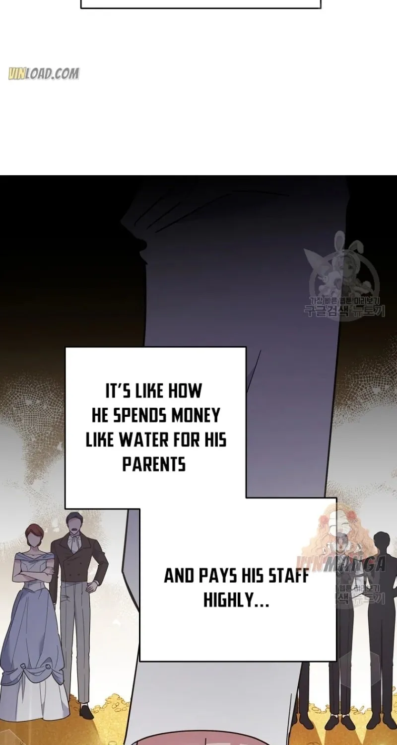What It Means to Be You Chapter 66 page 20 - 