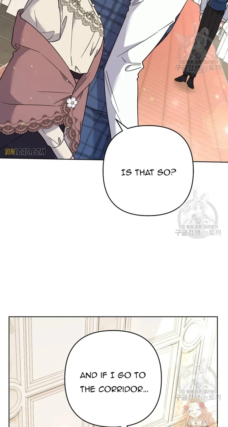 What It Means to Be You Chapter 66 page 3 - 