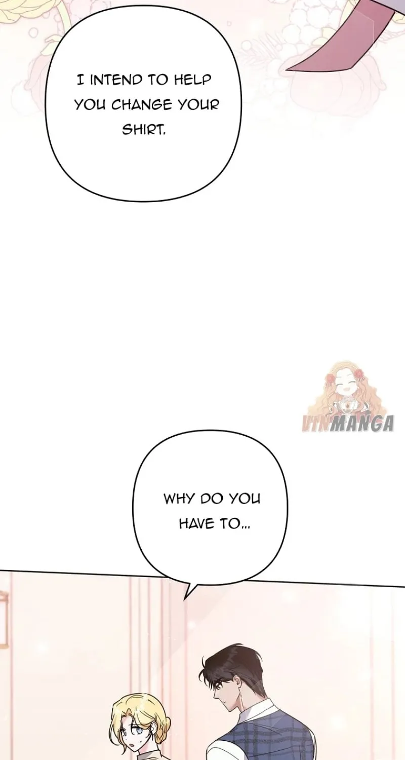 What It Means to Be You Chapter 66 page 27 - 