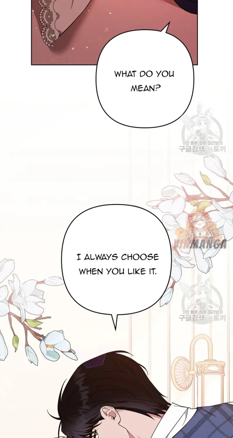 What It Means to Be You Chapter 66 page 35 - 