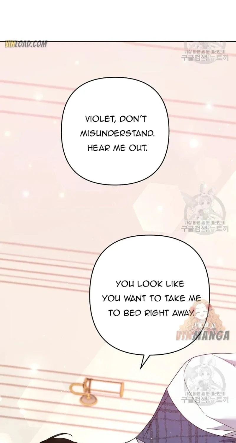 What It Means to Be You Chapter 66 page 45 - 